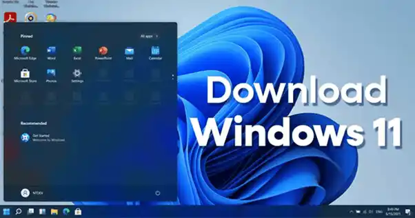 How To Download Windows 11 - Download and installation