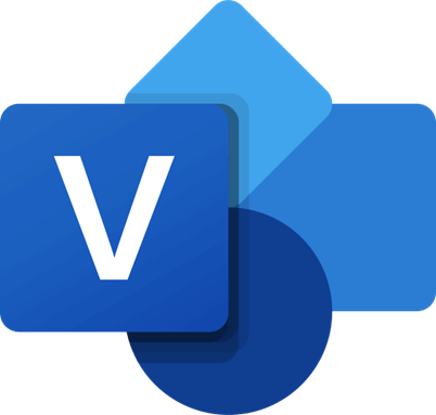 Create Professional Diagrams Easily with Microsoft Visio