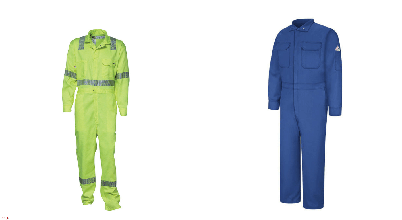 7 Tips For Choosing Coveralls and What is Their Purpose?