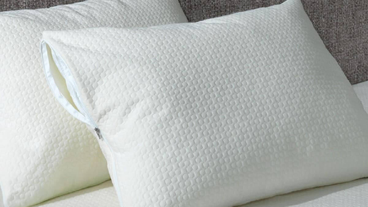 Compare AllerEase® Pillows