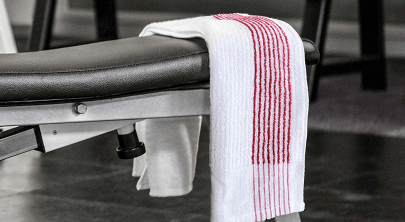 Choosing the Best Gym Towel Fabric for Your Workout