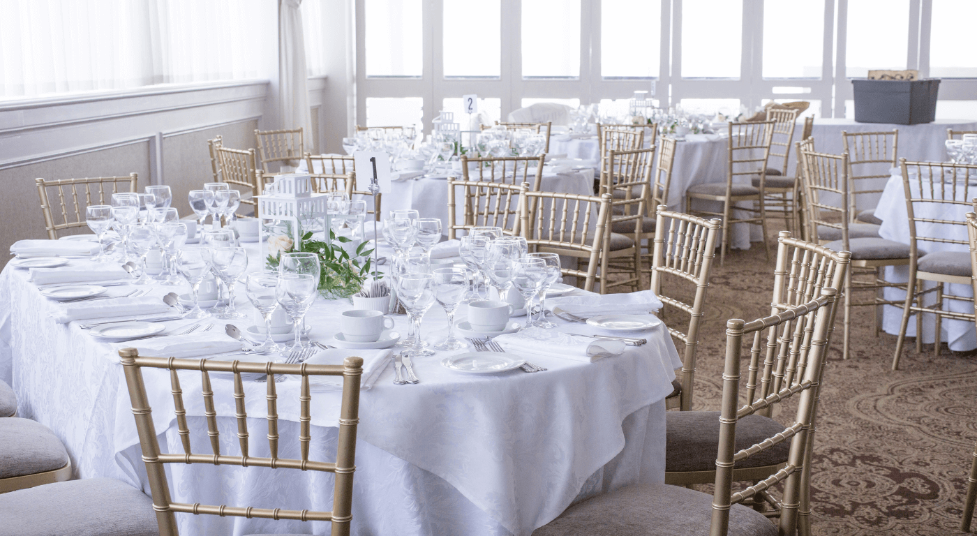 Transform your Table Setting with Elegant Tablecloths