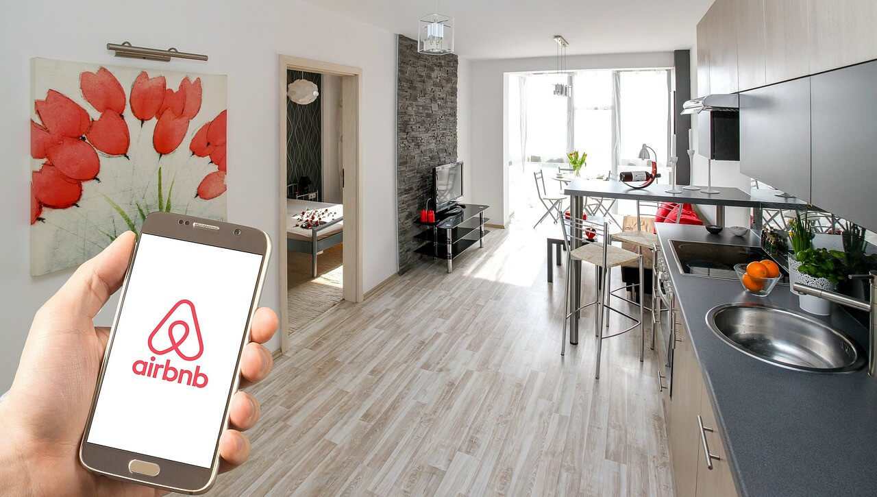 How to start an Airbnb business