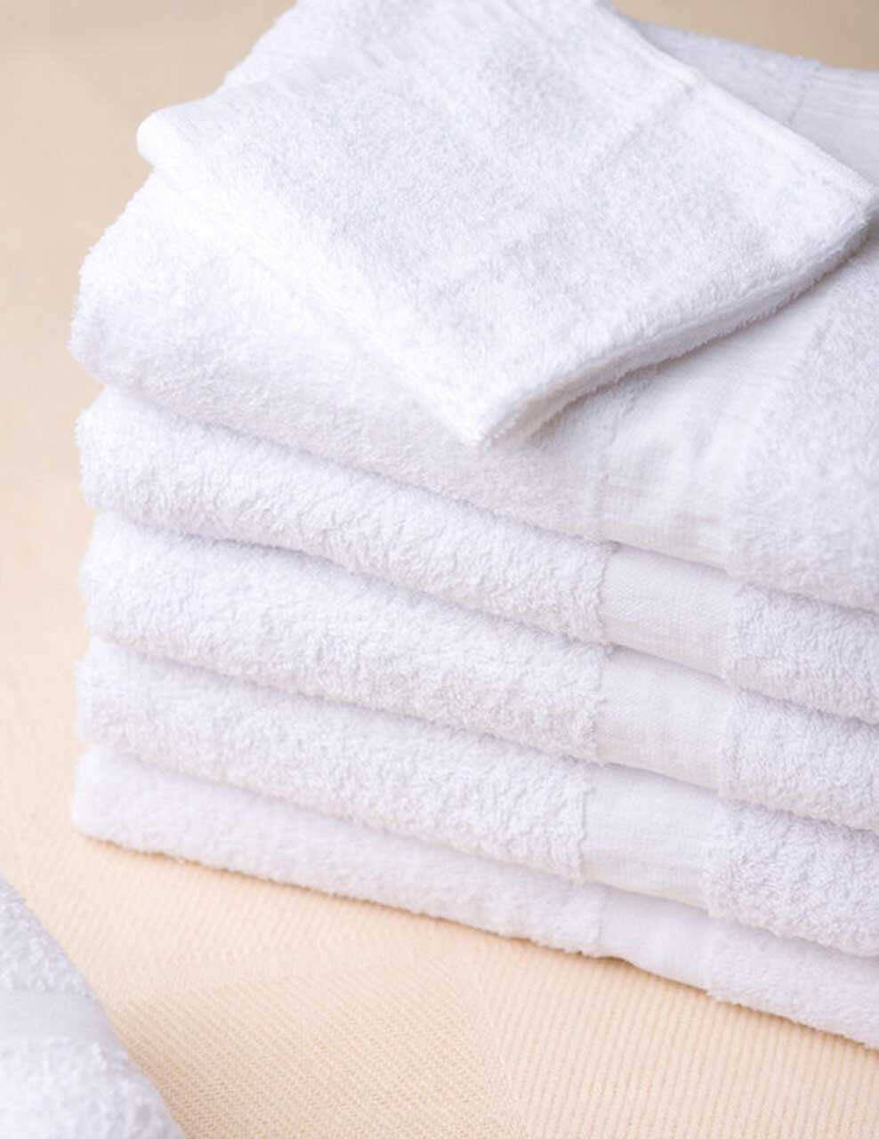 Do Hospitals Provide Towels?