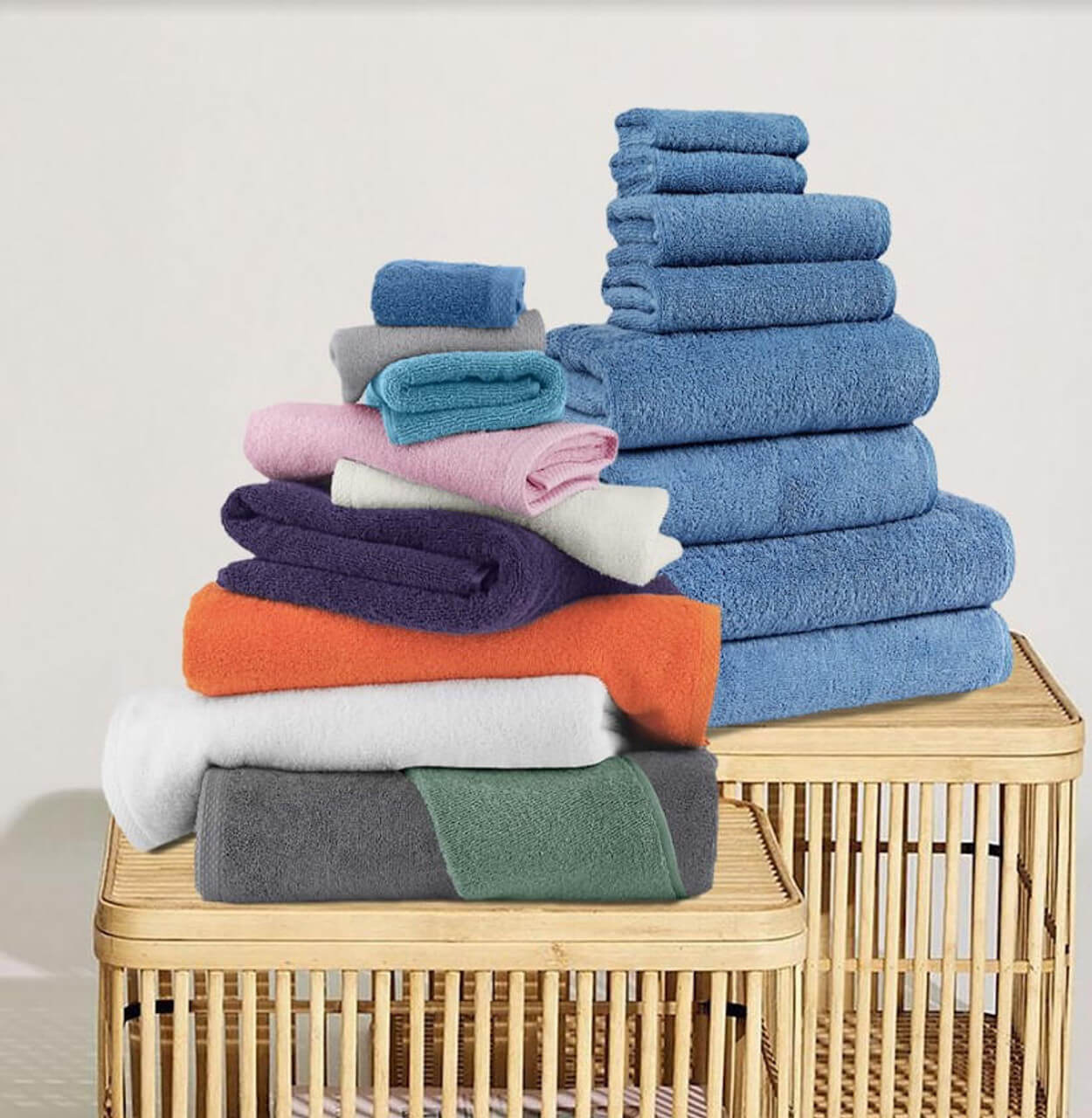 What Is a Turkish Towel? Exploring the Versatile and Luxurious Textile