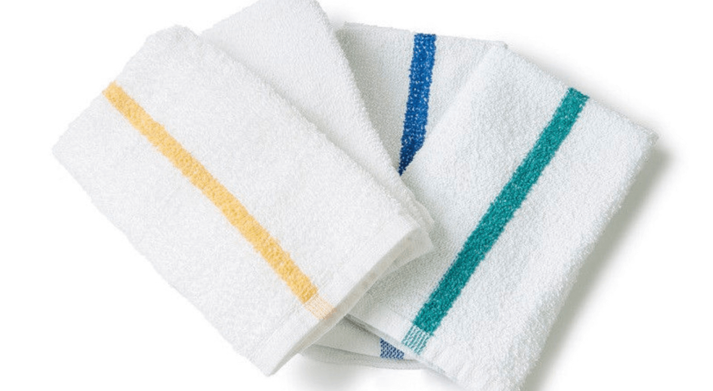 What Is a Bar Mop Towel? Your Guide for Effective Cleaning