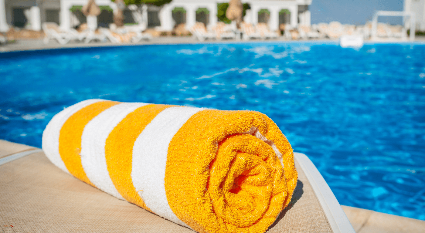 Characteristics of the Best Beach Towels