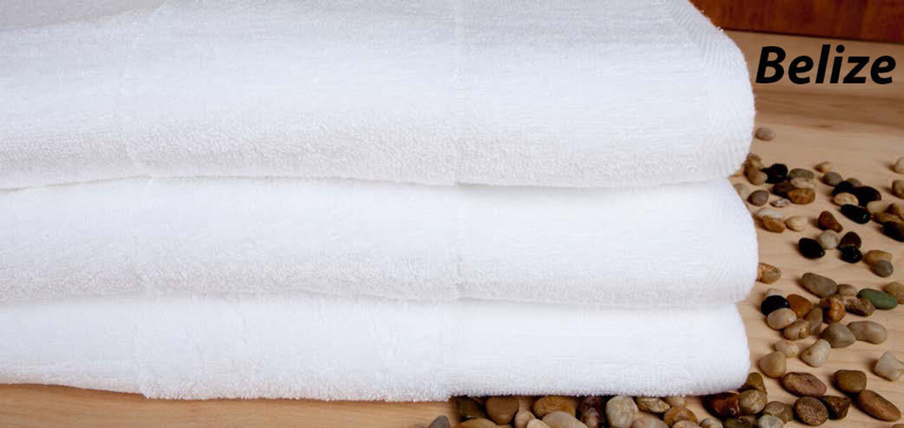 Get Fluffy Towels: Wash & Dry for the ultimate soft and fluffy towels