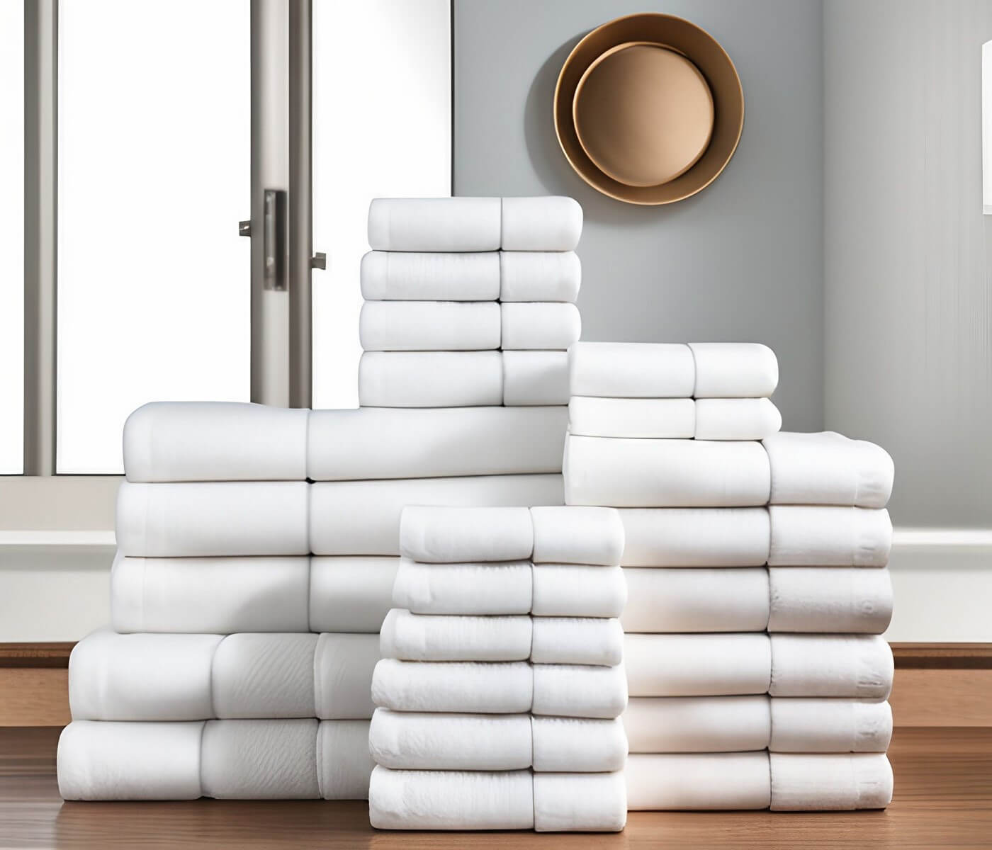 Characteristics of the Best Bulk Towels