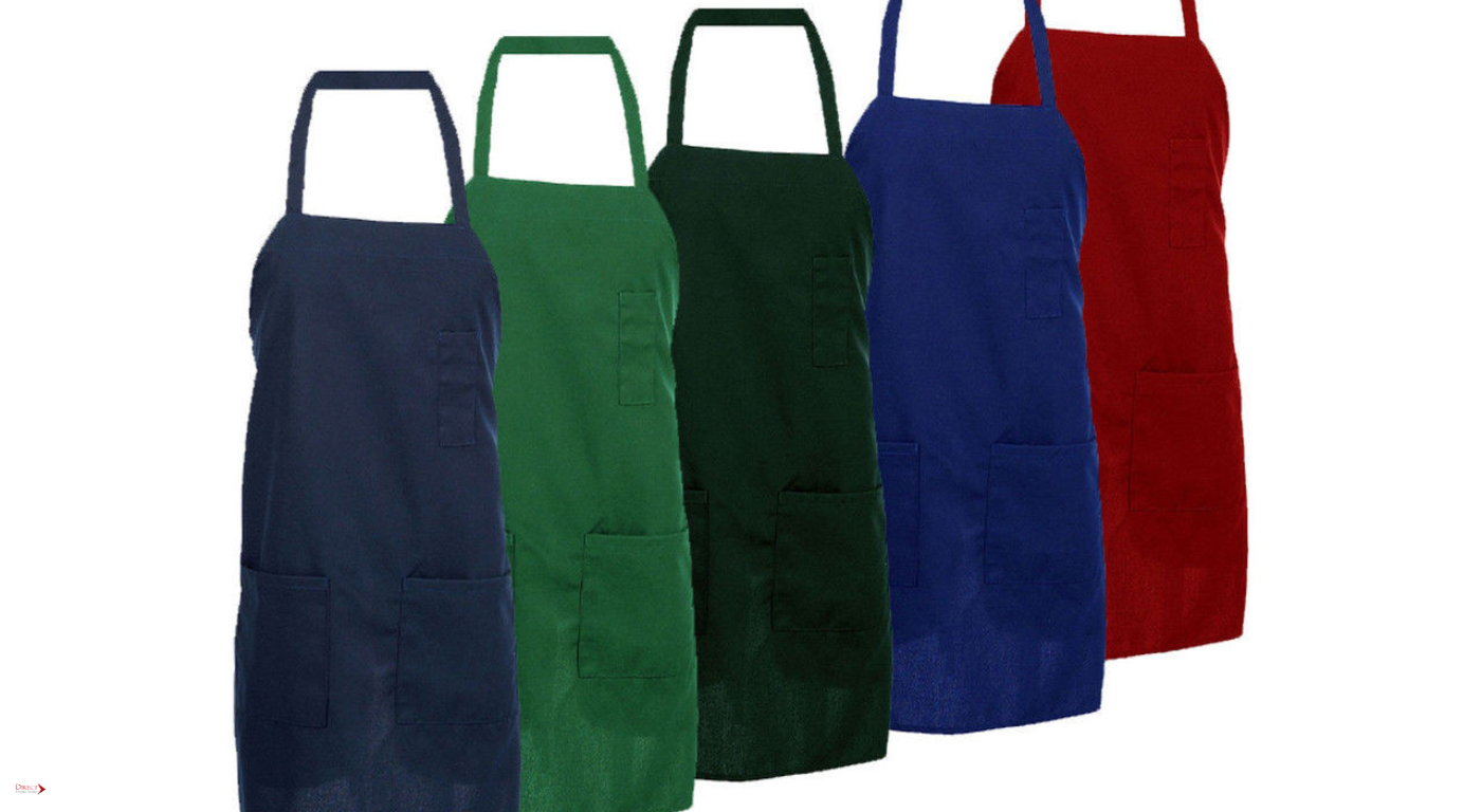 What is a Bib Apron? Choose Quality Aprons for your Kitchen