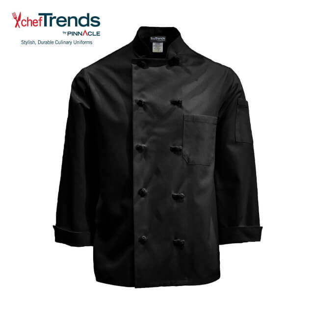 Where to Buy Chef Jackets at Direct Textile Store