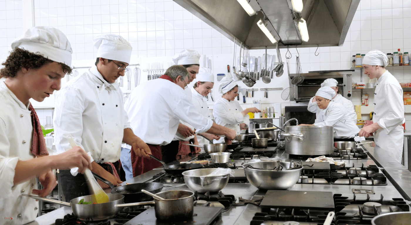 What are Chef Pants? Clearing Up the Myths Around Chef Pants