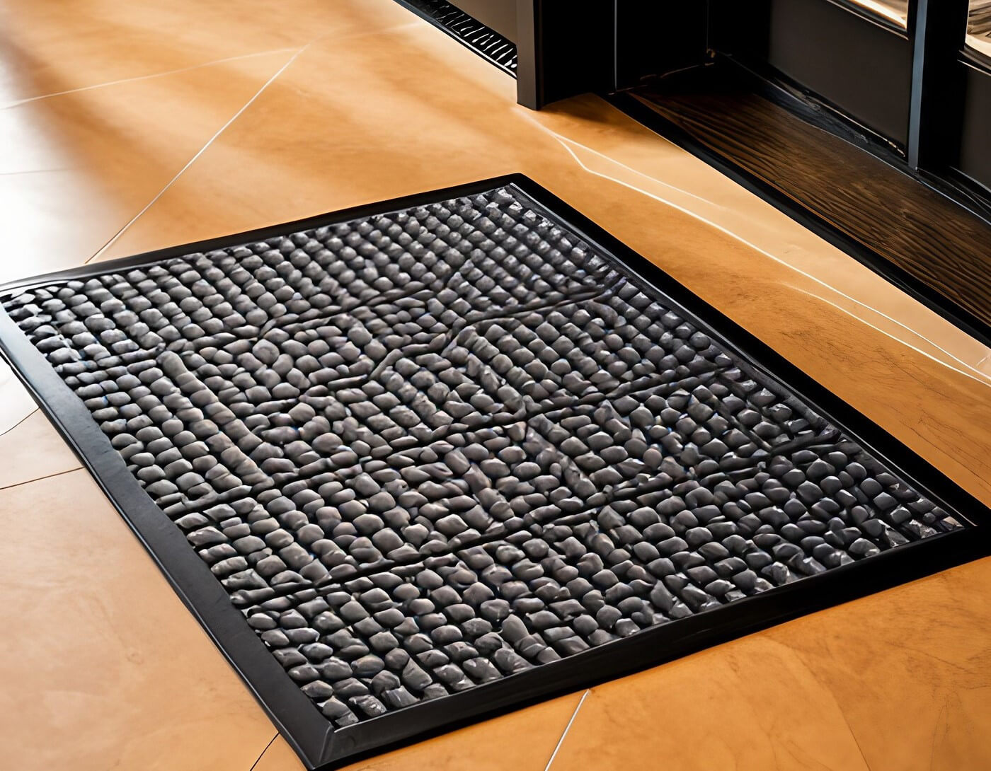 6 Characteristics of the Best Commercial Entrance Mats