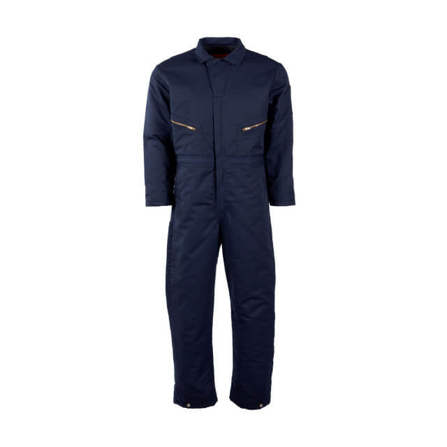 Where to Buy Insulated Coveralls?