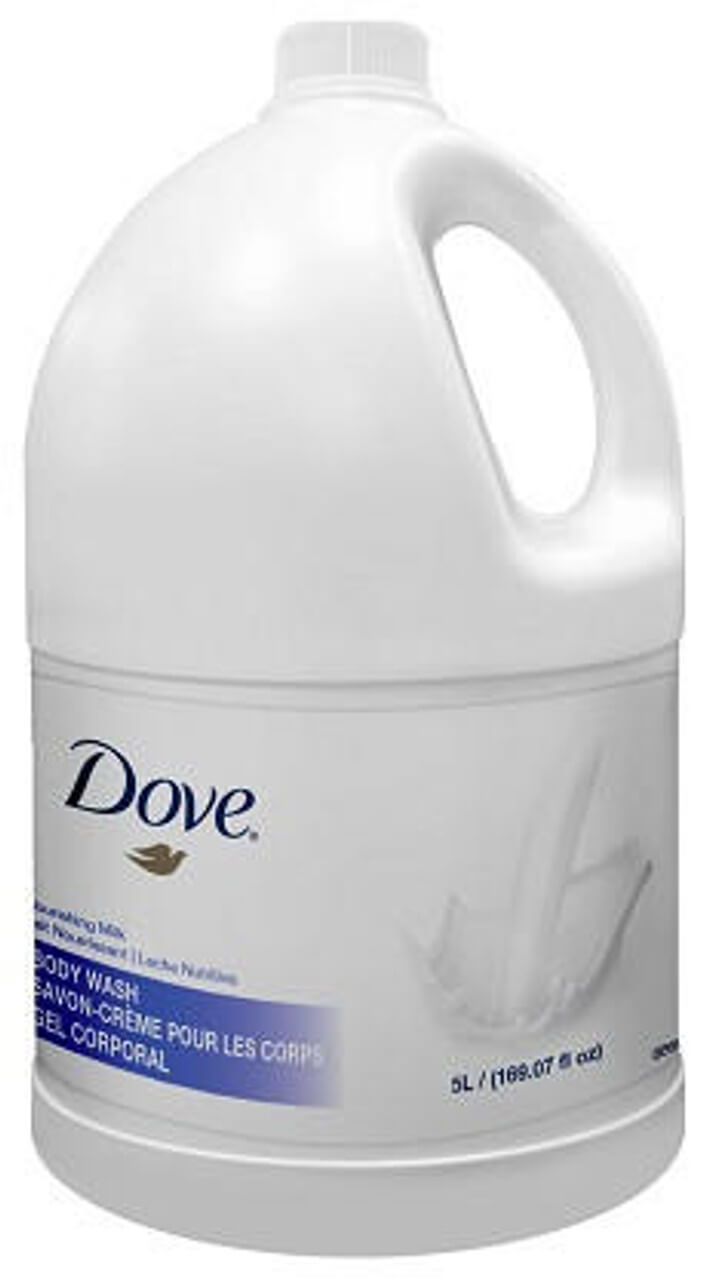 Is Dove Shampoo and Conditioner Good?