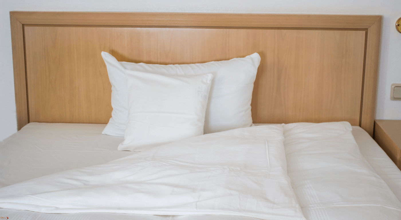 Duvet Inserts: A Complete Reference Guide