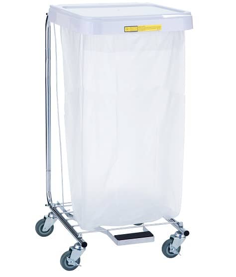 Non-woven High-quality Hotel Laundry Bag Manufacturers and