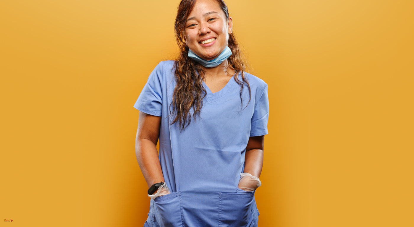 A Comprehensive Guide to Buying Medical Scrubs