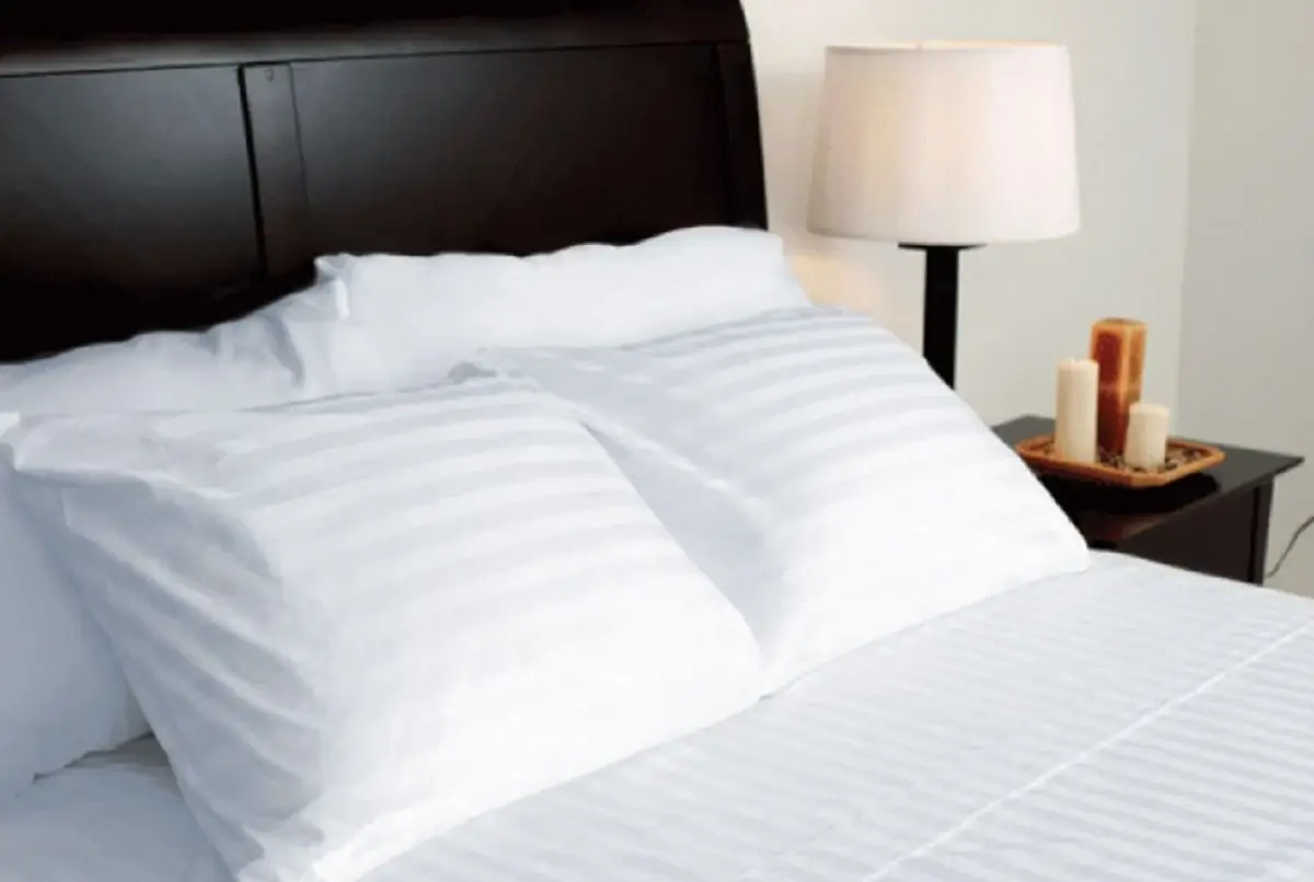 What Kind Of Bedding Do Hotels Use?