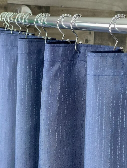 How to Prevent Mold on Your Vinyl Shower Curtain?