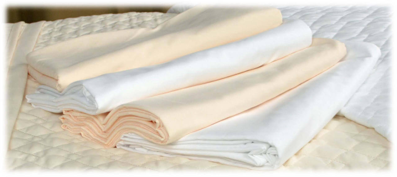 How to Wash Massage Sheets