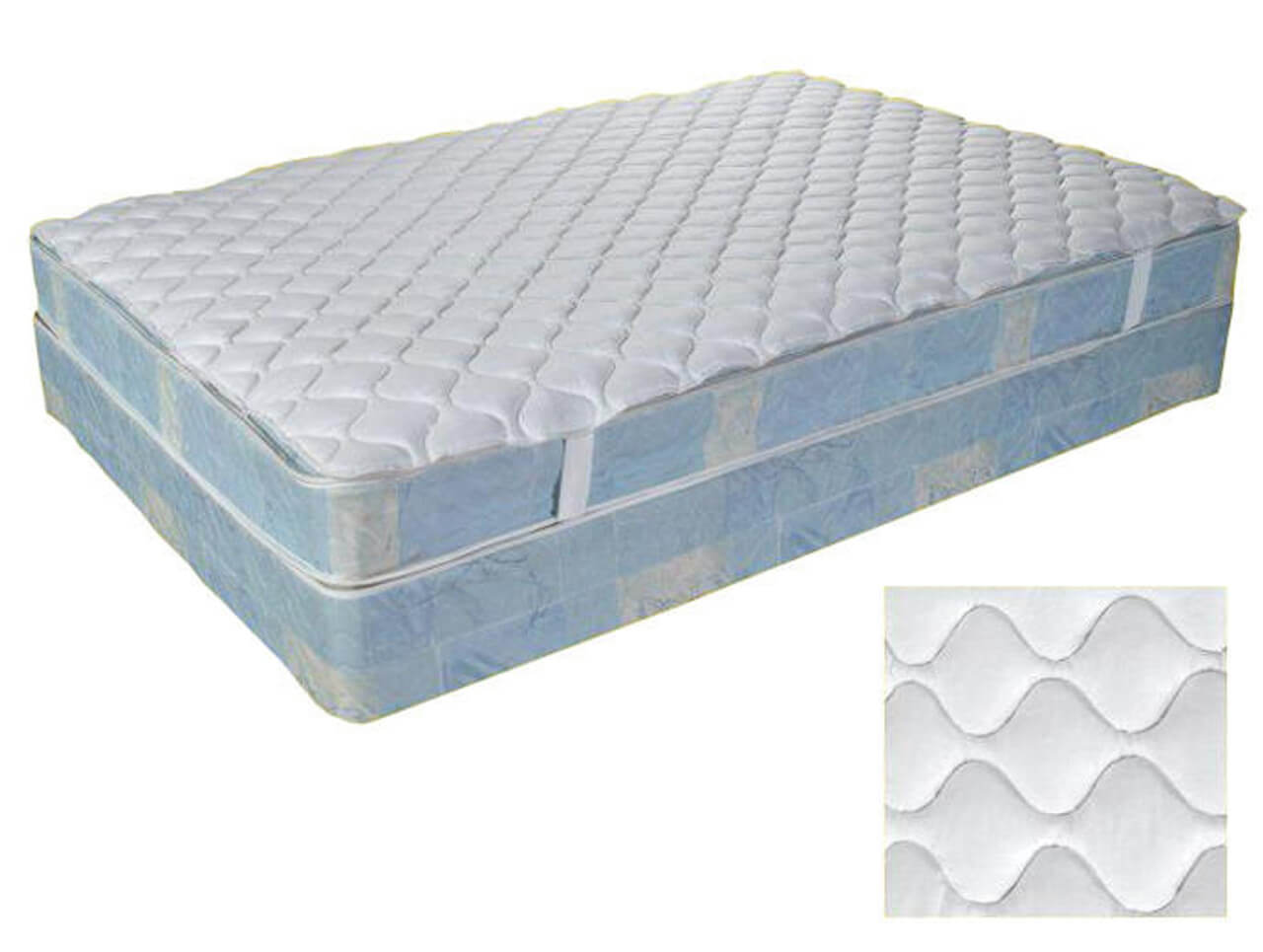 Choosing the Perfect Mattress Topper to Transform your Sleep