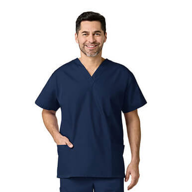 Buying the Best Scrubs in Bulk