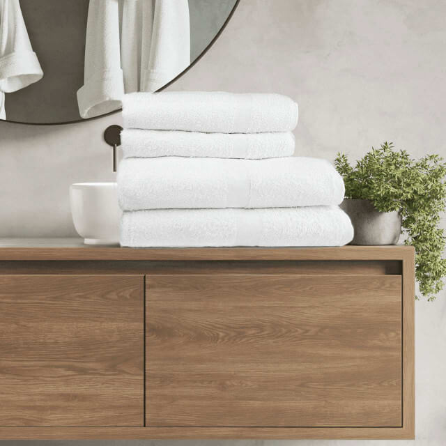 Where Can I Get Cheap Towels? A Guide to Affordable Bath Linens
