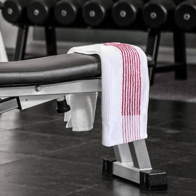 Uncovering the Ultimate Gym Towel: Choosing the Best Fabric for Your Workout