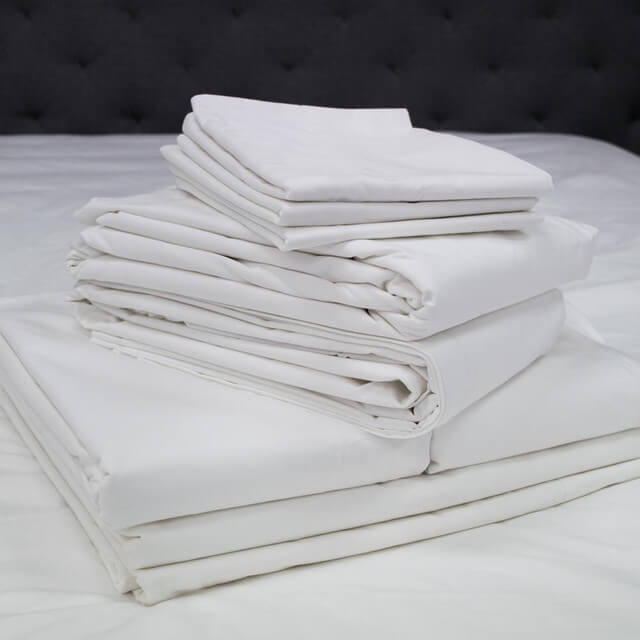 Your Hotel Bed Sheet Questions Answered