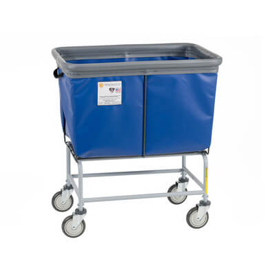 Benefits of Rolling Laundry Carts: A Convenient Solution from Direct Textile Store