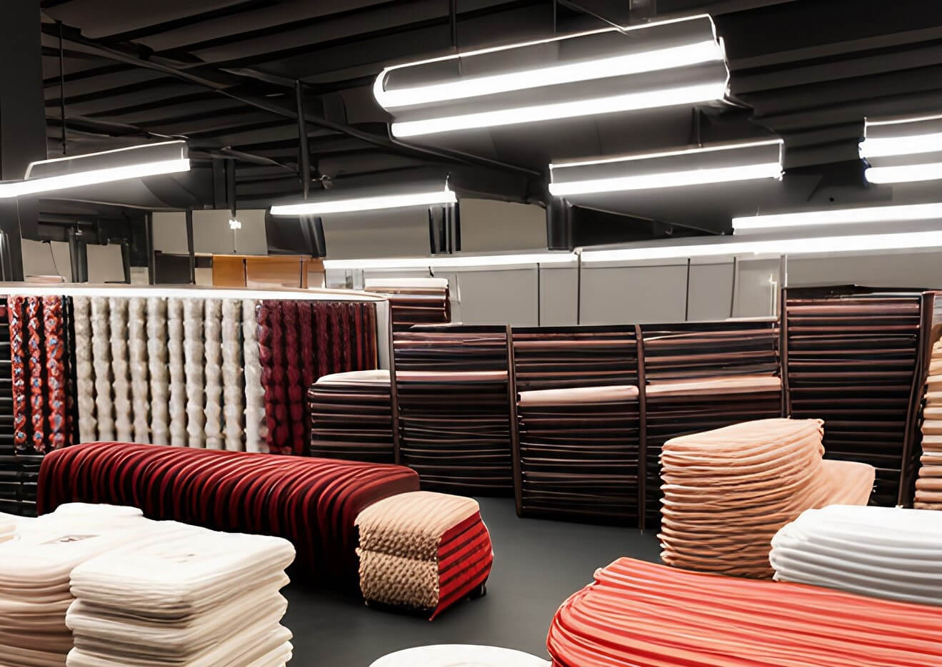 The Benefits of Wholesale Textiles for Businesses