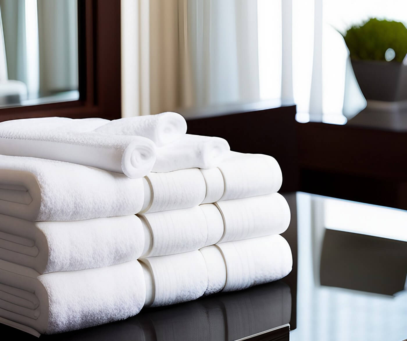 Characteristics of the Best Wholesale Towels