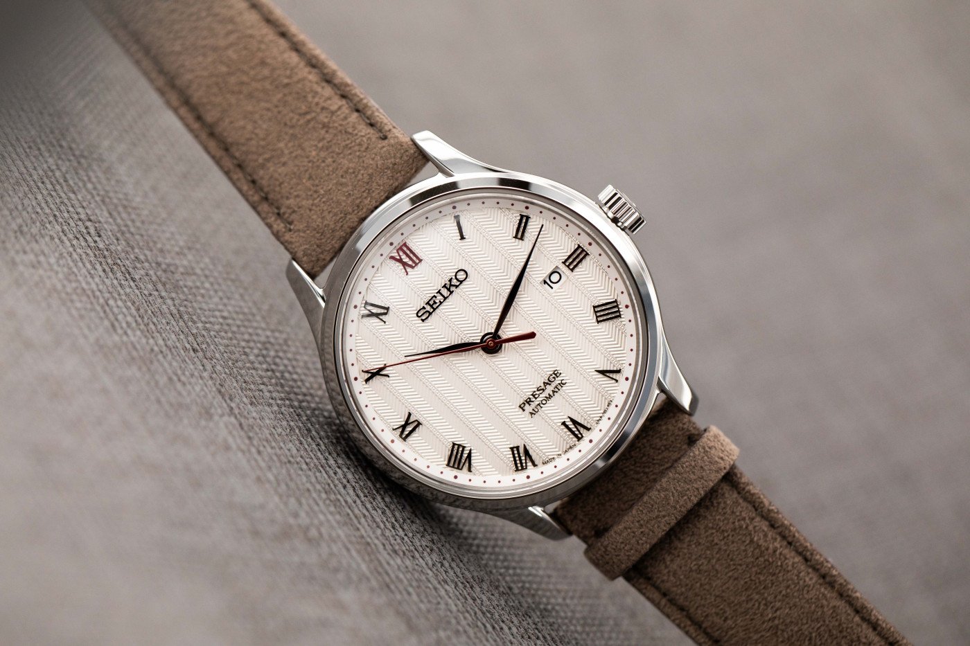 Best seiko presage watch best sale