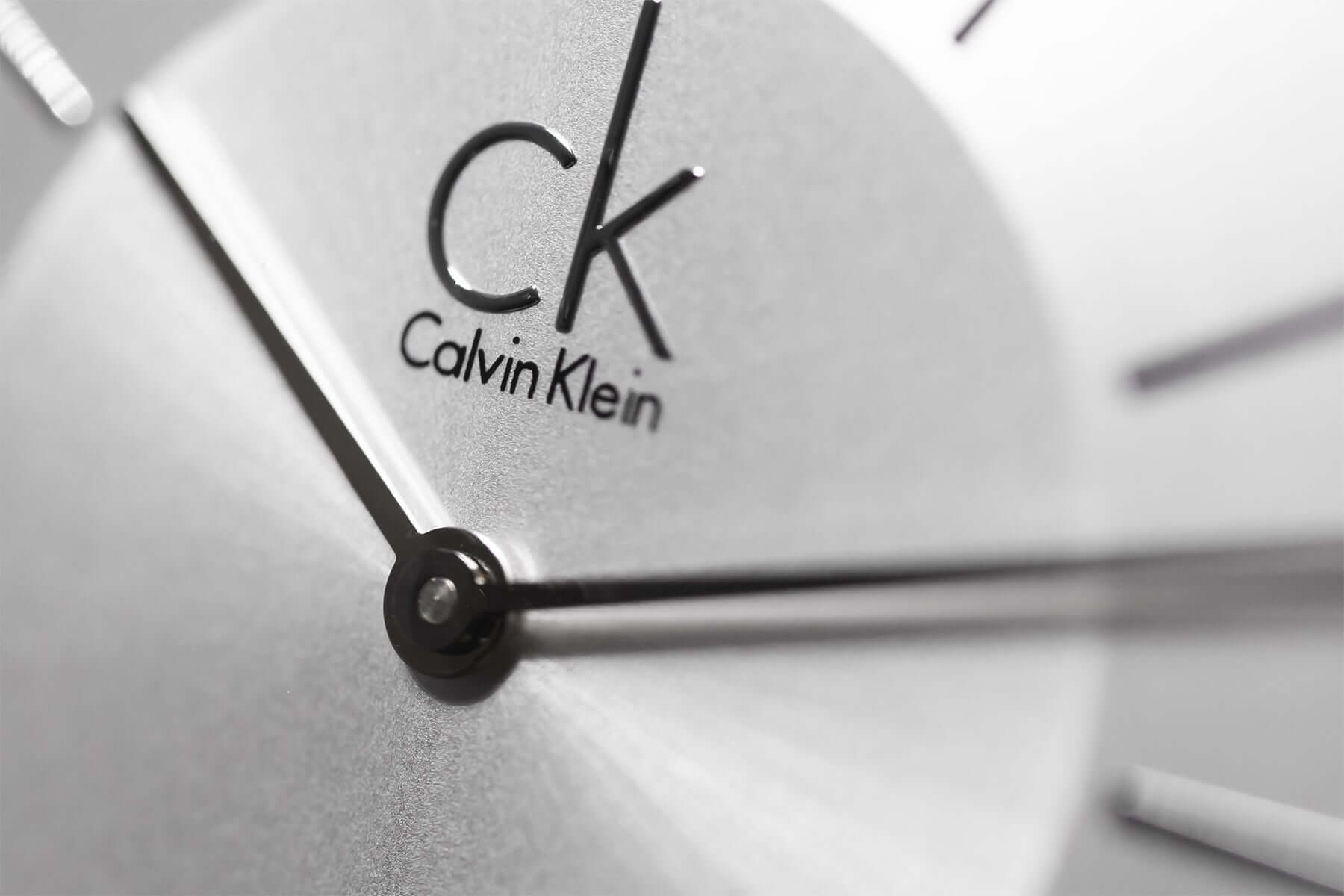 An Overview Of The Calvin Klein Watch History