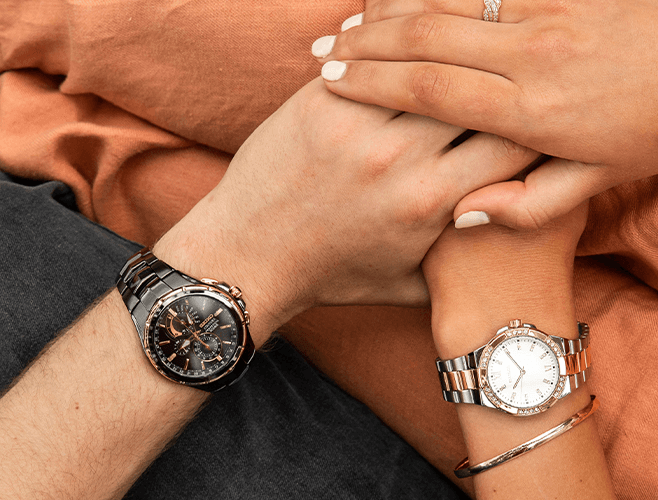 Watches For All: Watch Depot Valentine's Day Gift Guide