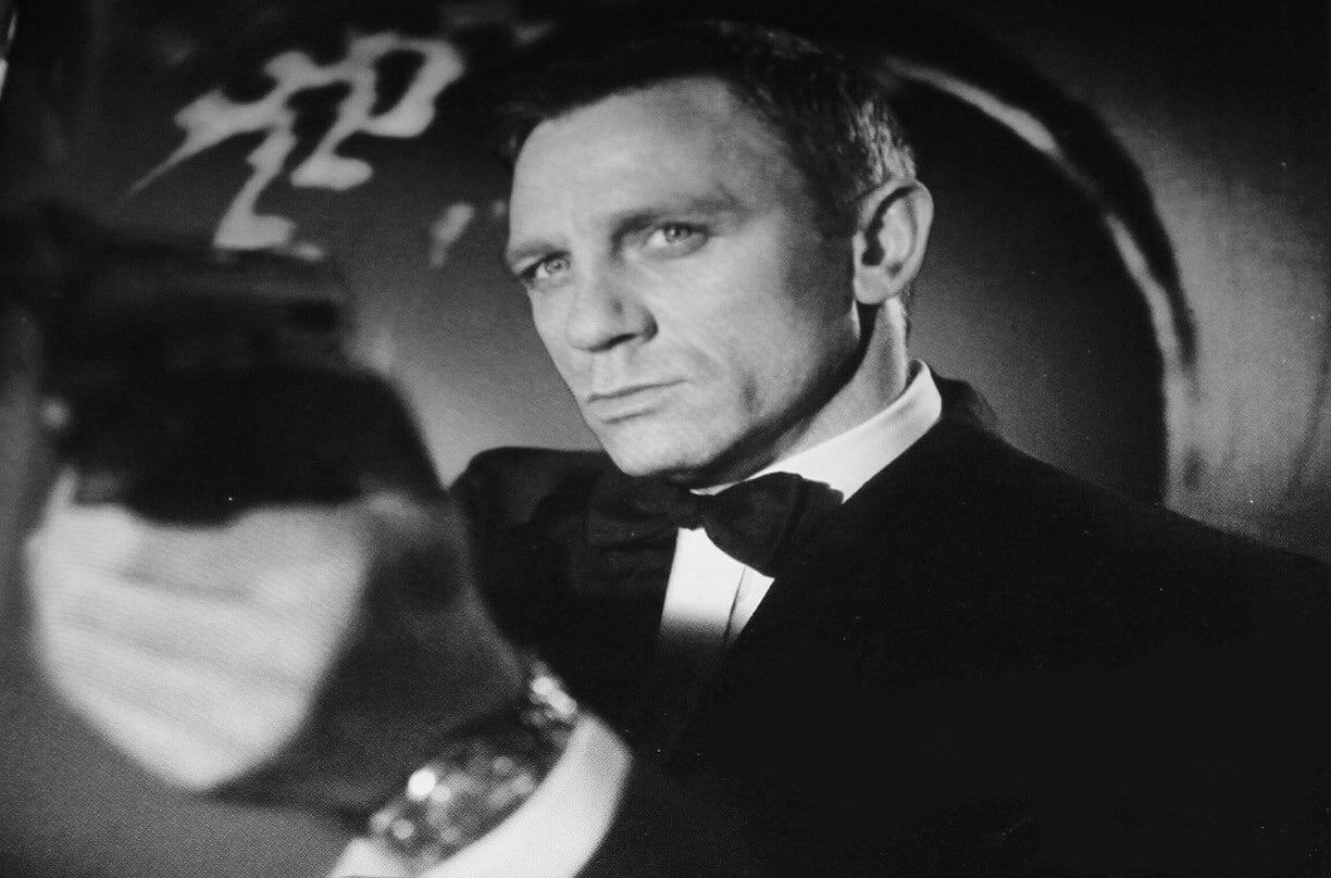 A Definitive Guide To All James Bond Watches