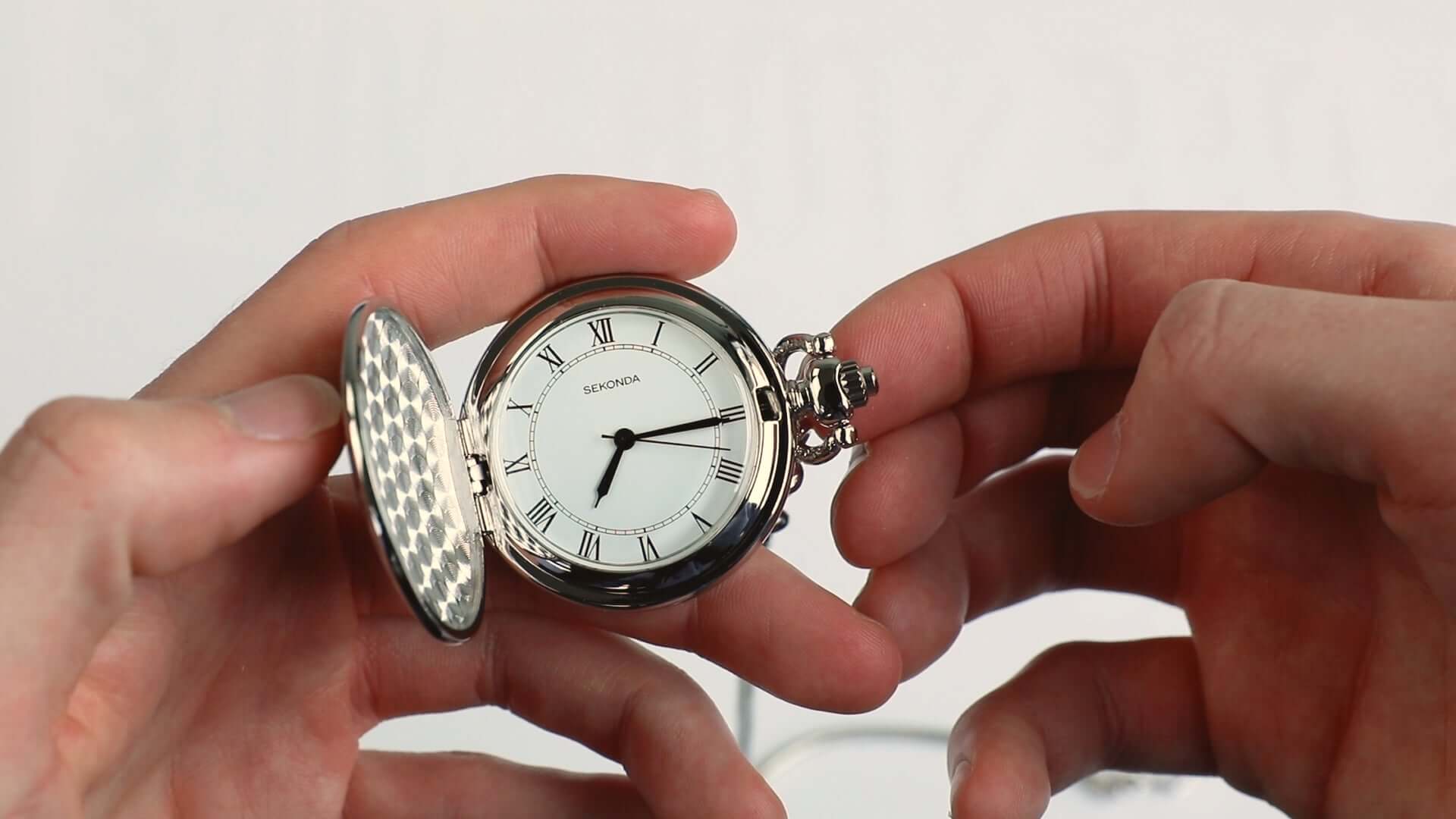 Patek Philippe Pocket Watch 18k Gold- Pre-Owned – CJ Charles Jewelers-hkpdtq2012.edu.vn