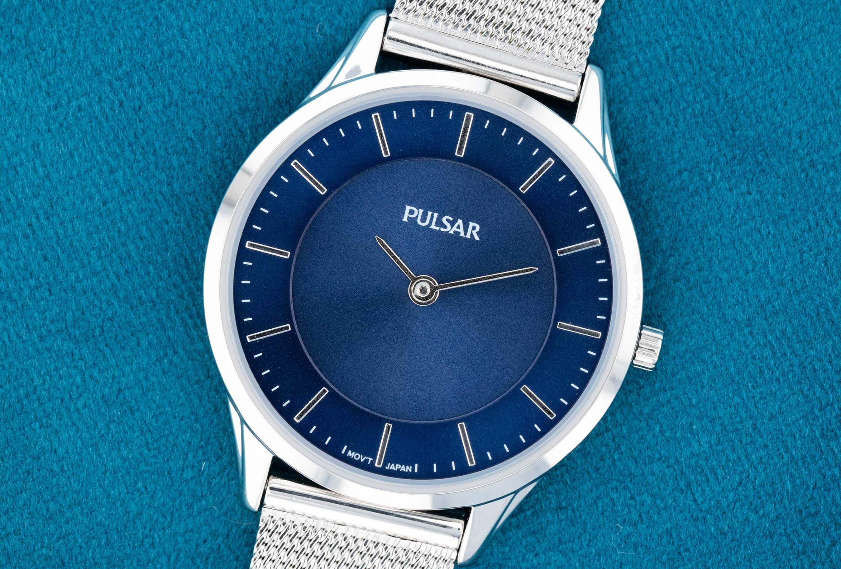Are Pulsar Watches Good?