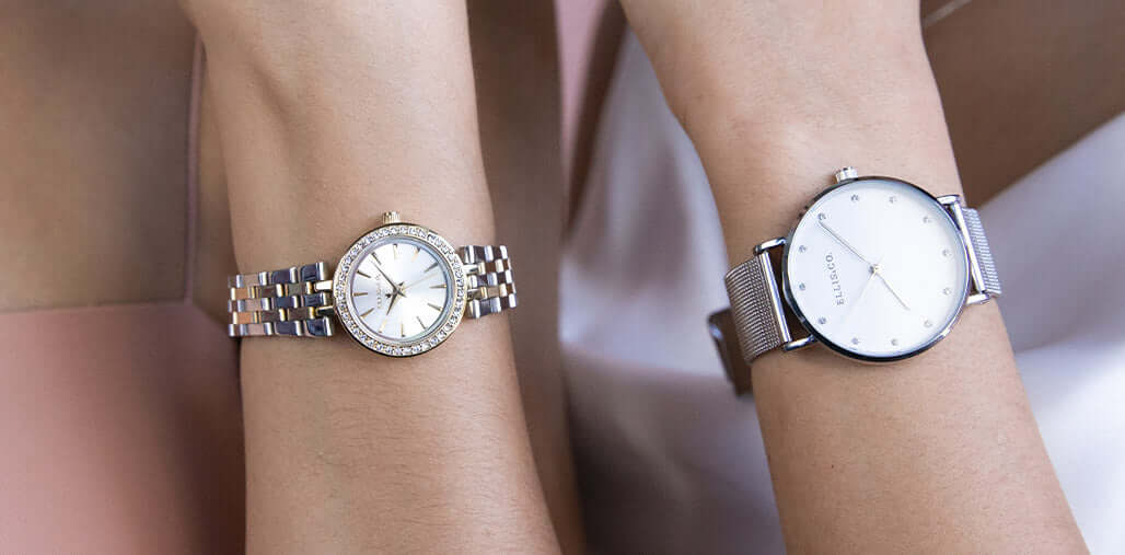 An Overview Of The Best Watches For Mother's Day