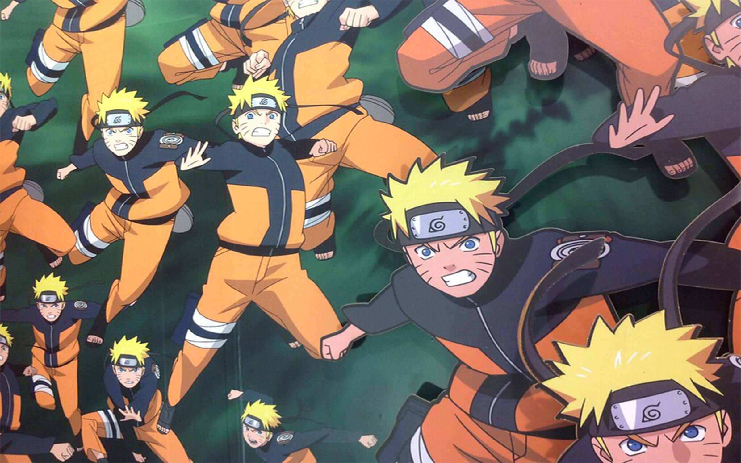 Only Real Anime Nerds Can Get 100% On This Naruto Quiz