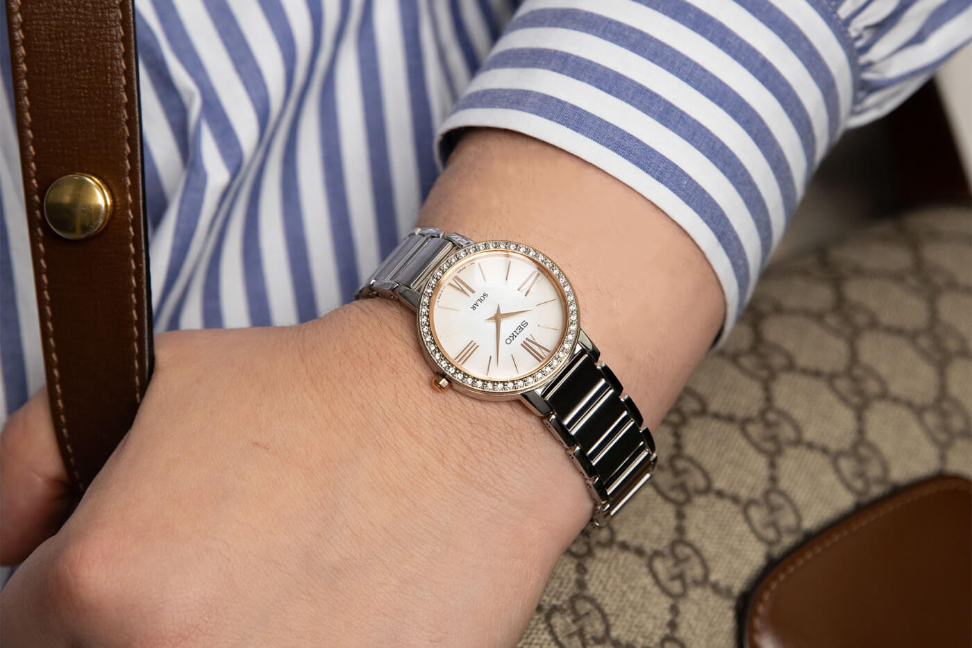 Can A Woman Wear A Men's Watch? We Investigate