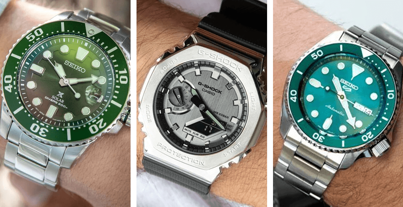 Best Watches For Men In 2023