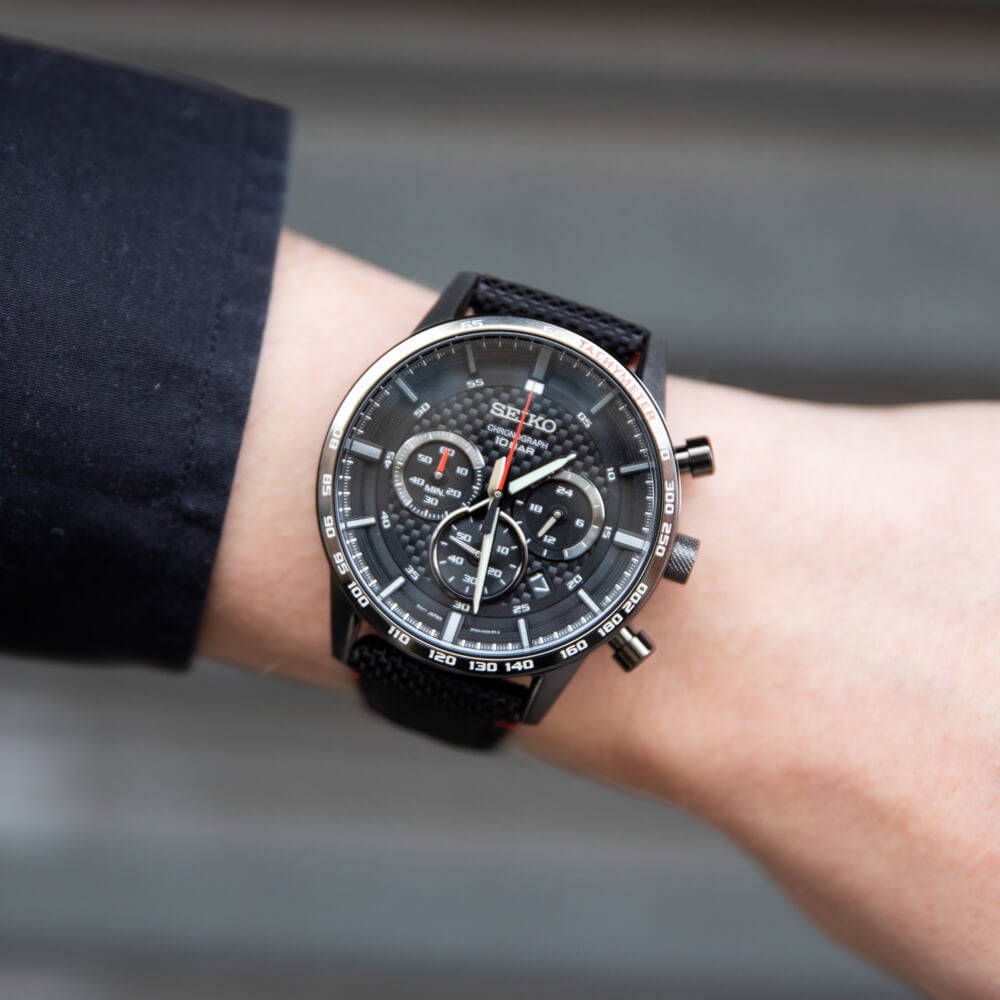 What Is A Chronograph Watch? Your Guide
