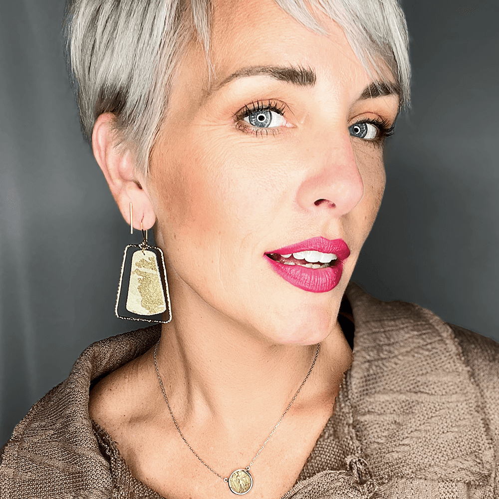 Top 10 Affordable Cork and Leather Earrings