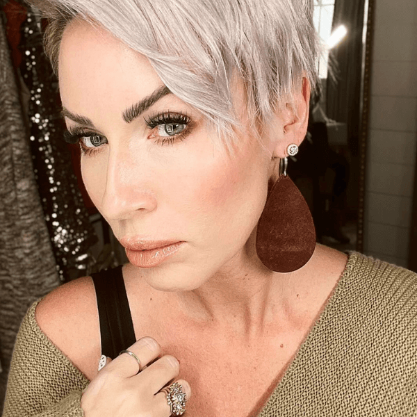 5 Ways Leather Teardrop Earrings Will Change the Way You Shop for Jewelry