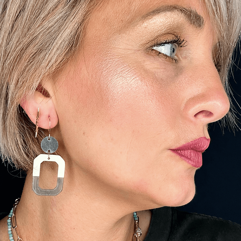 10 Trendy Statement Earrings for the Modern Woman