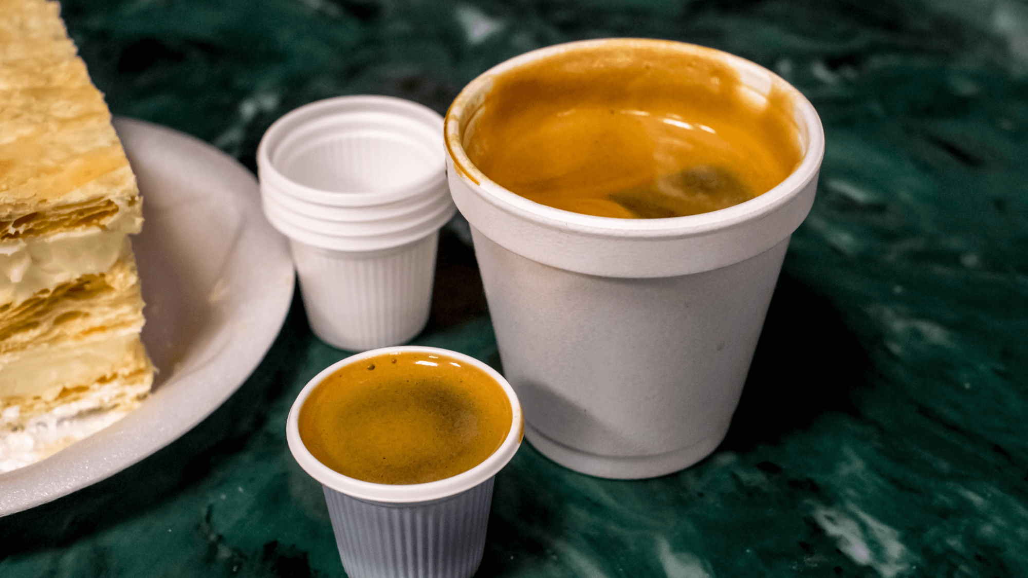 Everything You Need To Know About Café Bustelo Cuban Coffee – Meadow Ridge  Coffee