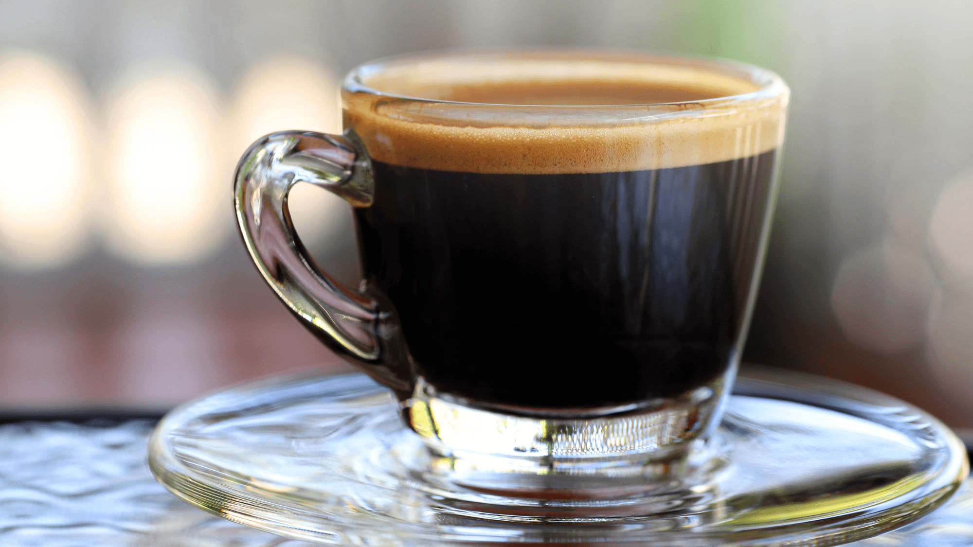What Is A Red Eye Coffee and How Can You Make One?
