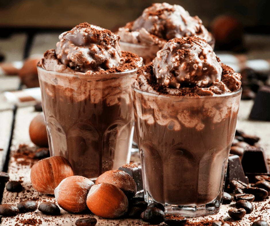 7 Indulgent Chocolate Coffees That Are Practically Desserts